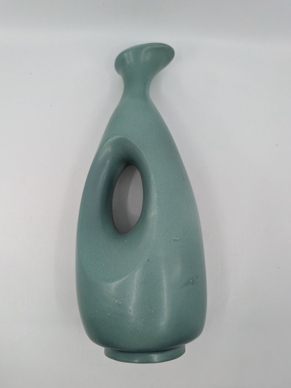 Vasi & Recipienti: Keramik Vase Flasche – Usato da Emmen venduto da magelan 5