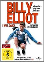BILLY ELLIOT      Jamie Bell       ==> SAMMELPORTO