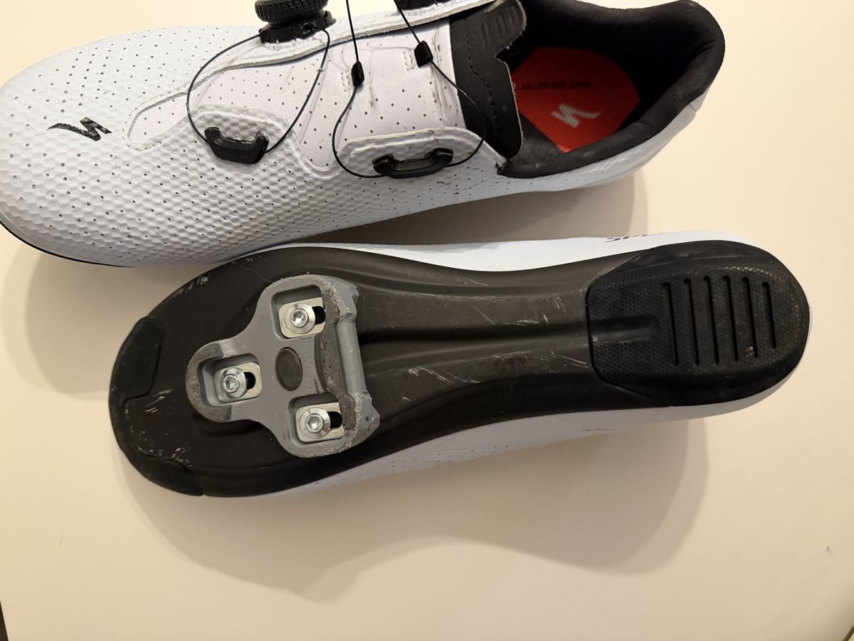Specialized Scarpe da uomo: Specialized Torch 3.0 – Usato da Wetzikon ZH venduto da Alioc66 4