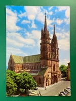 Basel - Münster