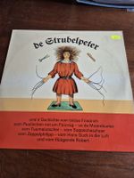 De Strubelpeter Vinyl Schallplatte gute Zustand