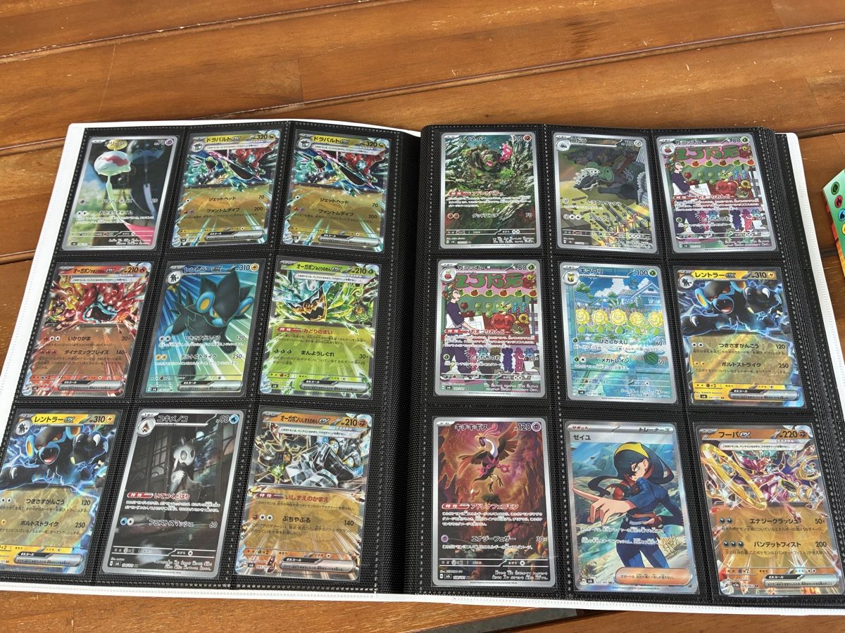 Pokémon Classeurs: Pokemon Ordner – D'occasion à Schüpbach par Tluky 1