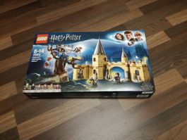 Lego Harry Potter 75953 Die peitschende Weide