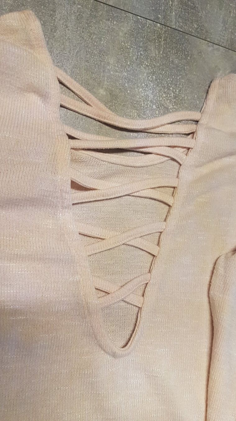 Maglioni & Felpe: Pull taille S marque Chicorée – Usato da Villiers venduto da san_jn5w