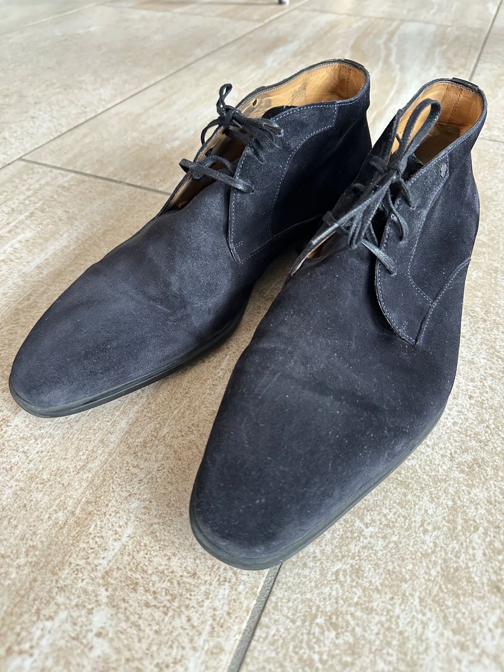 Scarpe da uomo: VAN BOMMEL Moergestel Herrenschuhe – Usato da Dübendorf venduto da liism 2