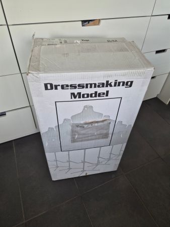 Prym Schneiderbüste Prymadonna Multi M höhenverstellbar