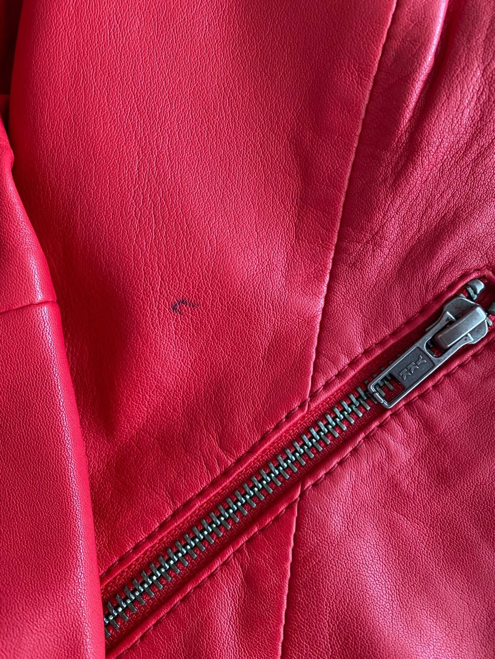 Nafnaf Giacche: Naf Naf Lederjacke NEU – Nuovo (secondo la descrizione) da Täuffelen venduto da RoyaltyBrown 9