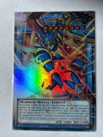 Yu-Gi-Oh! Black Luster Soldier CORI-EN028 [Ultra Rare]