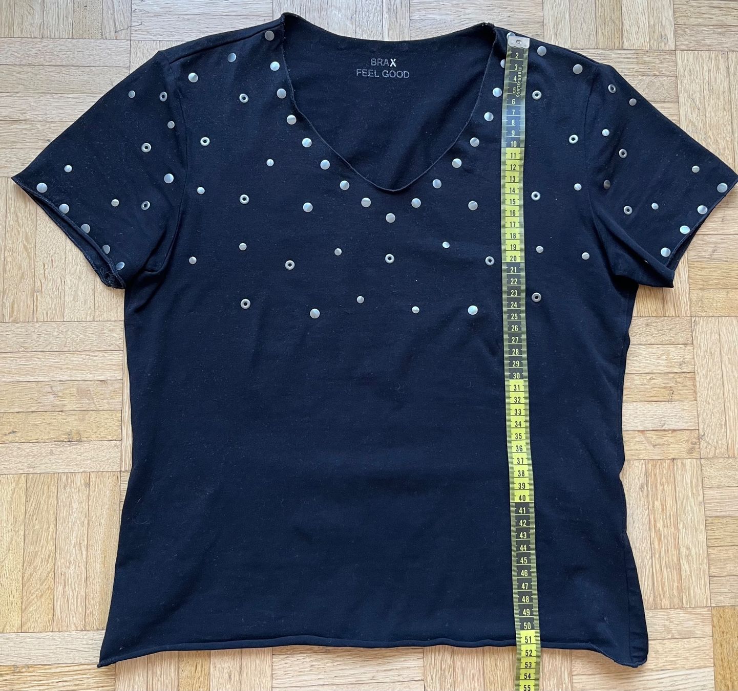 Brax T-shirt: New t shirt Brax size S – Nuovo (secondo la descrizione) da Chêne-Bougeries venduto da Seetooyoo 5