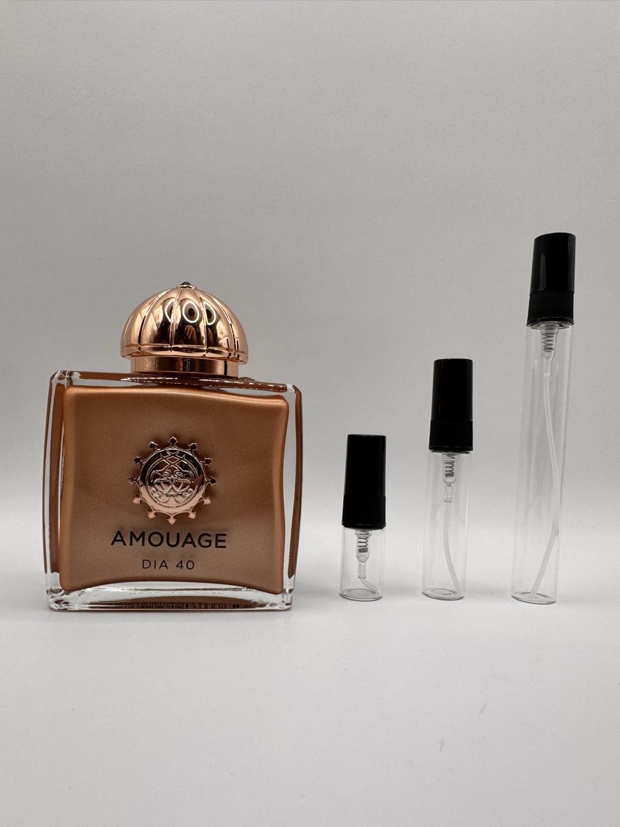 Amouage Dia 40 Woman 2ML Probe (Neu (gemäss Beschreibung)) in Düdingen
