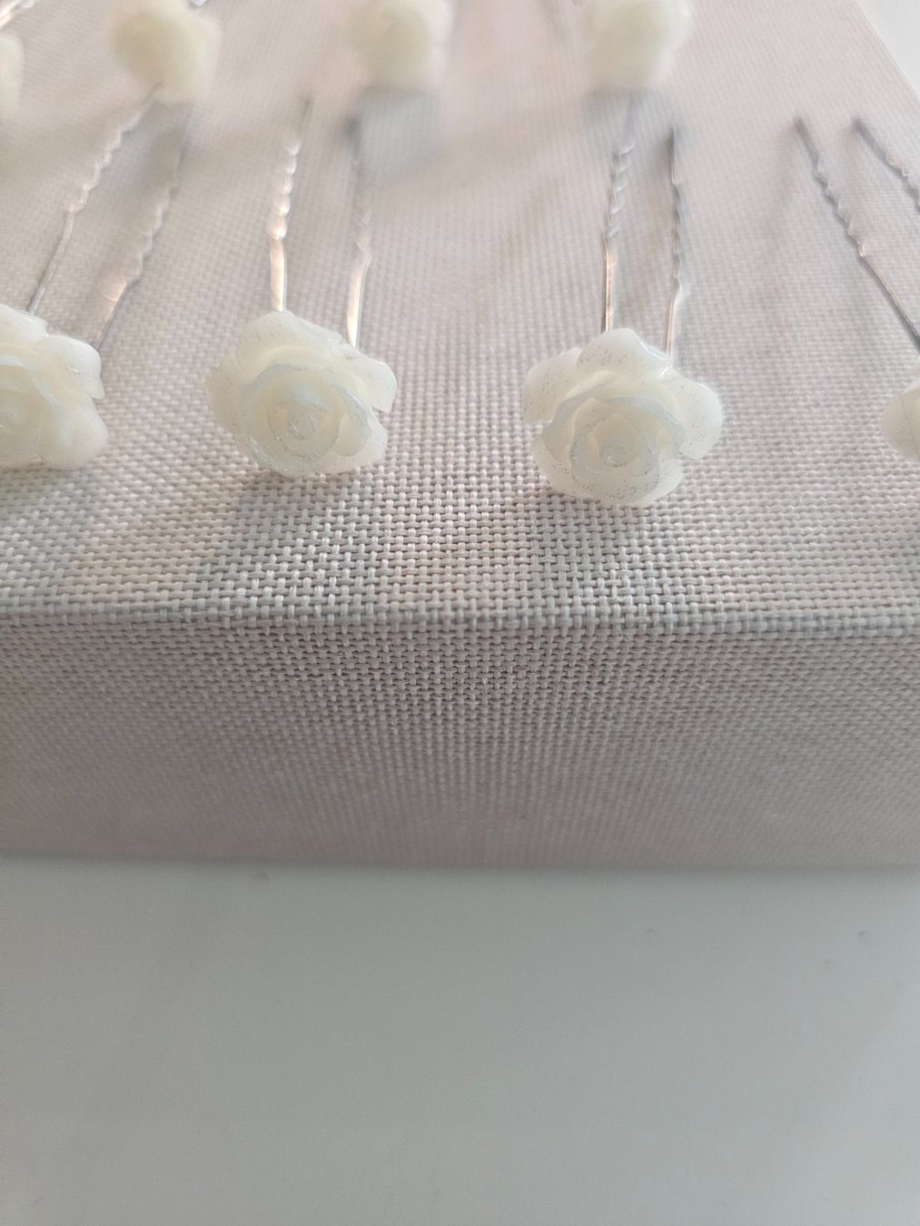 Accessori per capelli: Haar accessories – Usato da Bern venduto da Elissia 3