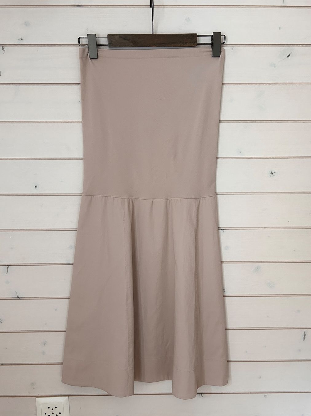 Wolford Vestiti: Wolford Bandeau-Kleid - Gr. 36 – Usato da Illnau venduto da Monkky 1