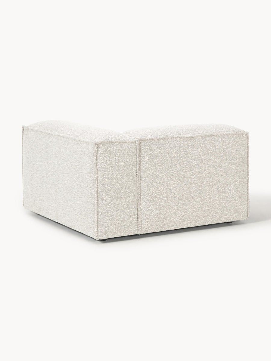 Westwing Sofas: Westwing Eckmodul Lennon aus Bouclé CHF 1'949-50% – Neu (gemäss Beschreibung) aus Otelfingen von Yvonne_Outlet 2