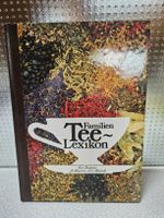 Familien Tee - Lexikon für Gesundheit