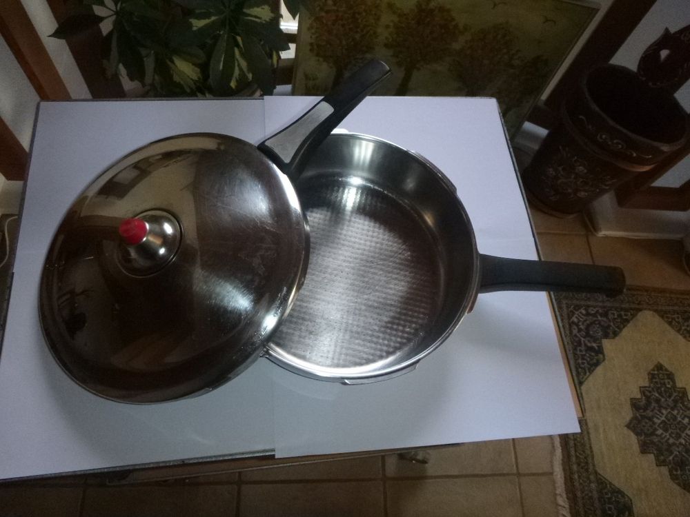 Styropor-Kuchenunterlage Rund 24cm - Stabile Basis Für Torten & Mehlspeisen