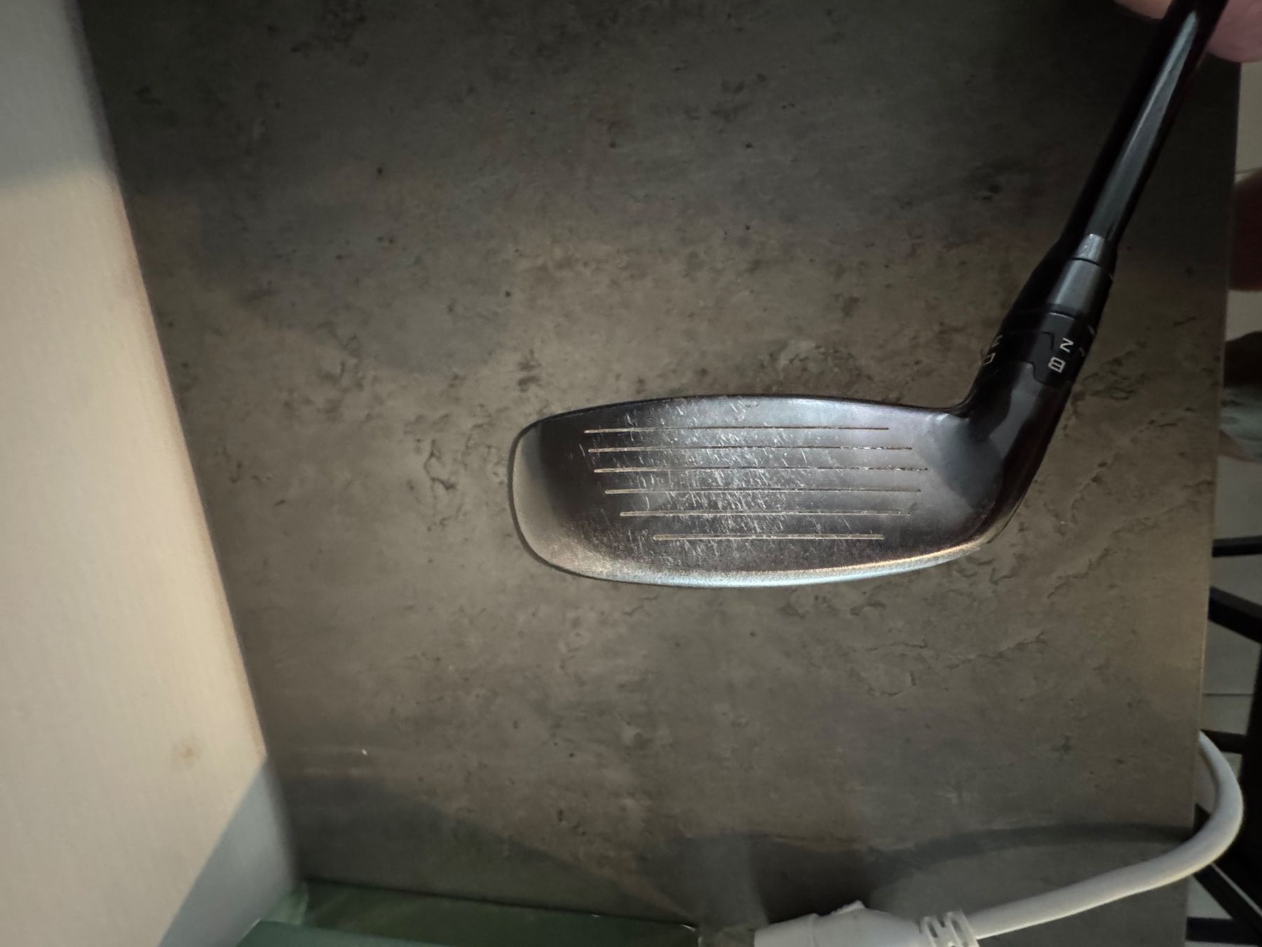 Titleist Clubs & Sets: Titleist TS3 Hybrid 3 – D'occasion à Rheinfelden par BirdieGolf 9