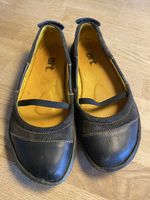 Art Ballerinas 39 schwarz, sehr bequem