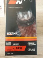 Luftfilter für Harley-Davidson K&N HD-1388 XL XLH Sportster