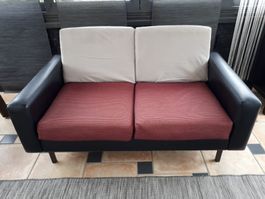 Original Vintage-Sofa von 1964