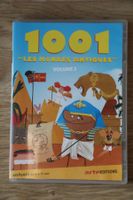 Lot de 2 DVDs LES MONDES ANTIQUES   Vol 1 et 2   En français