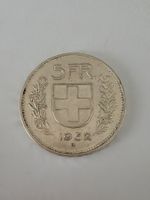 5.- silber 1952 (59)