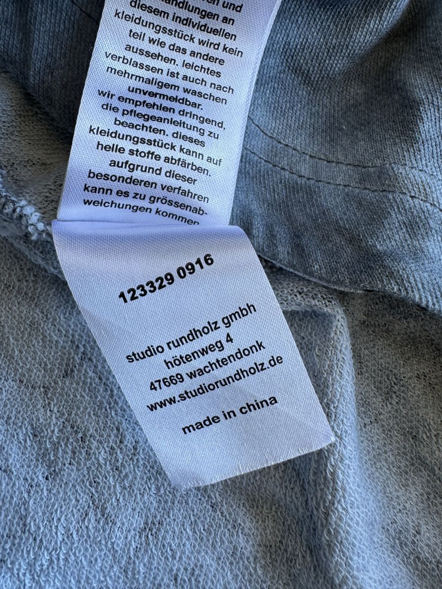 Rundholz Vestiti: Robe Rundholz Black label, Taille XL, comme neuve – Nuovo (secondo la descrizione) da Morges venduto da sandy069 5