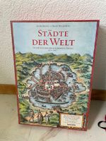 Städte der Welt Buch