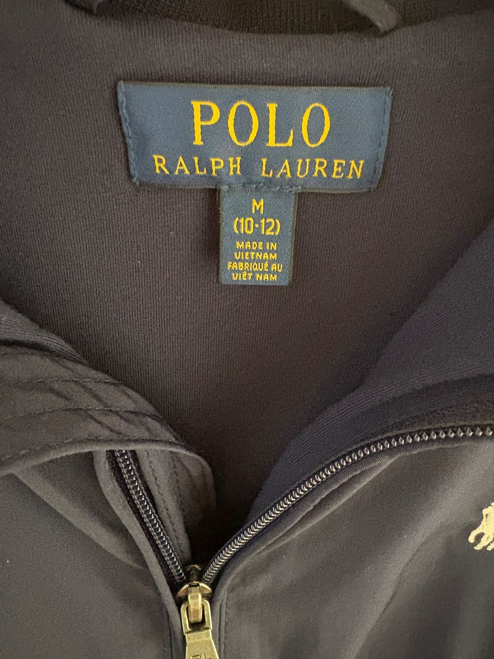 Ralph Lauren Giacche & Cappotti: Polo Ralph Lauren Jacke Kinder – Usato da Küssnacht am Rigi venduto da iuliano01 2