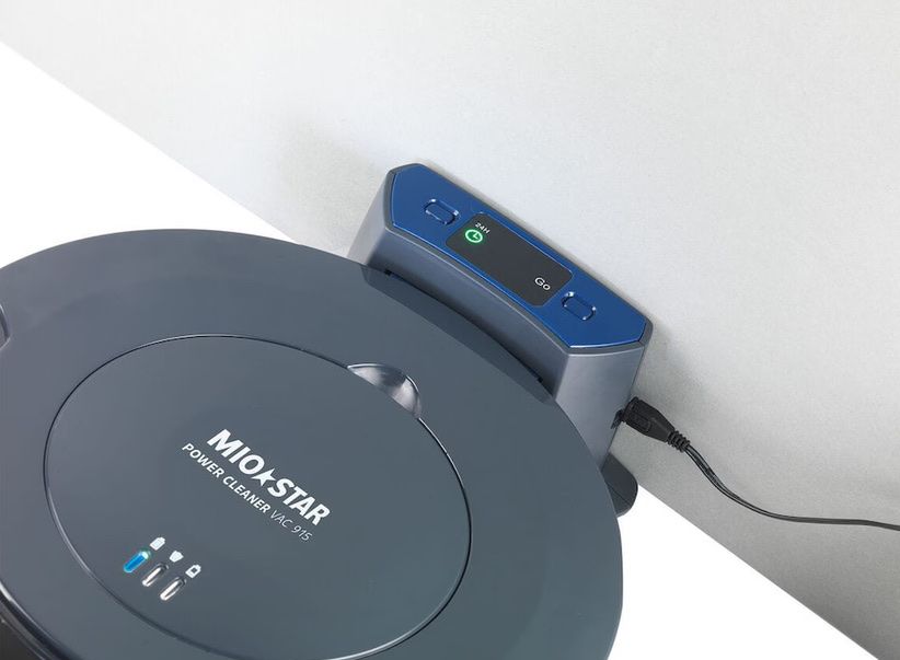 Aspirapolveri & Accessori: Roboter Staubsauger – Nuovo e nell'imballaggio originale da Frauenfeld venduto da berk39 3