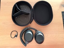 Sony WH-1000XM3 Kopfhörer mit Noise Cancelling