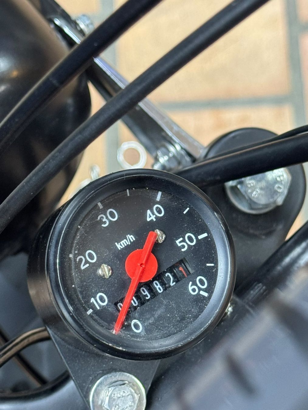 Puch Ciclomotori: Puch Maxi S mit Ausweis – Usato da Schmerikon venduto da Mofaparts 8