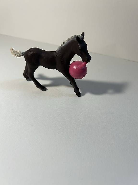 Schleich Spielzeuge: Schleich-Set Mädchen mit zwei Fohlen – Gebraucht aus Rüfenacht BE von Claudia_sch 1
