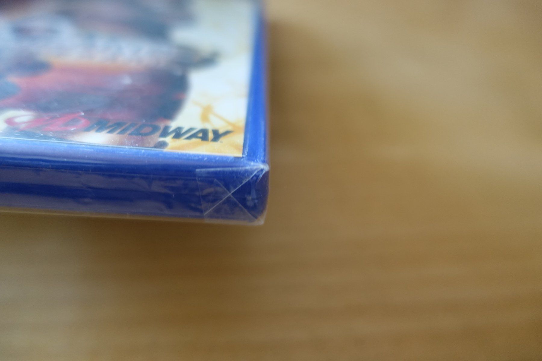 Sony Giochi: Shadow Hearts: Covenant – Nuovo e nell'imballaggio originale da Steinach venduto da Gamecet 8