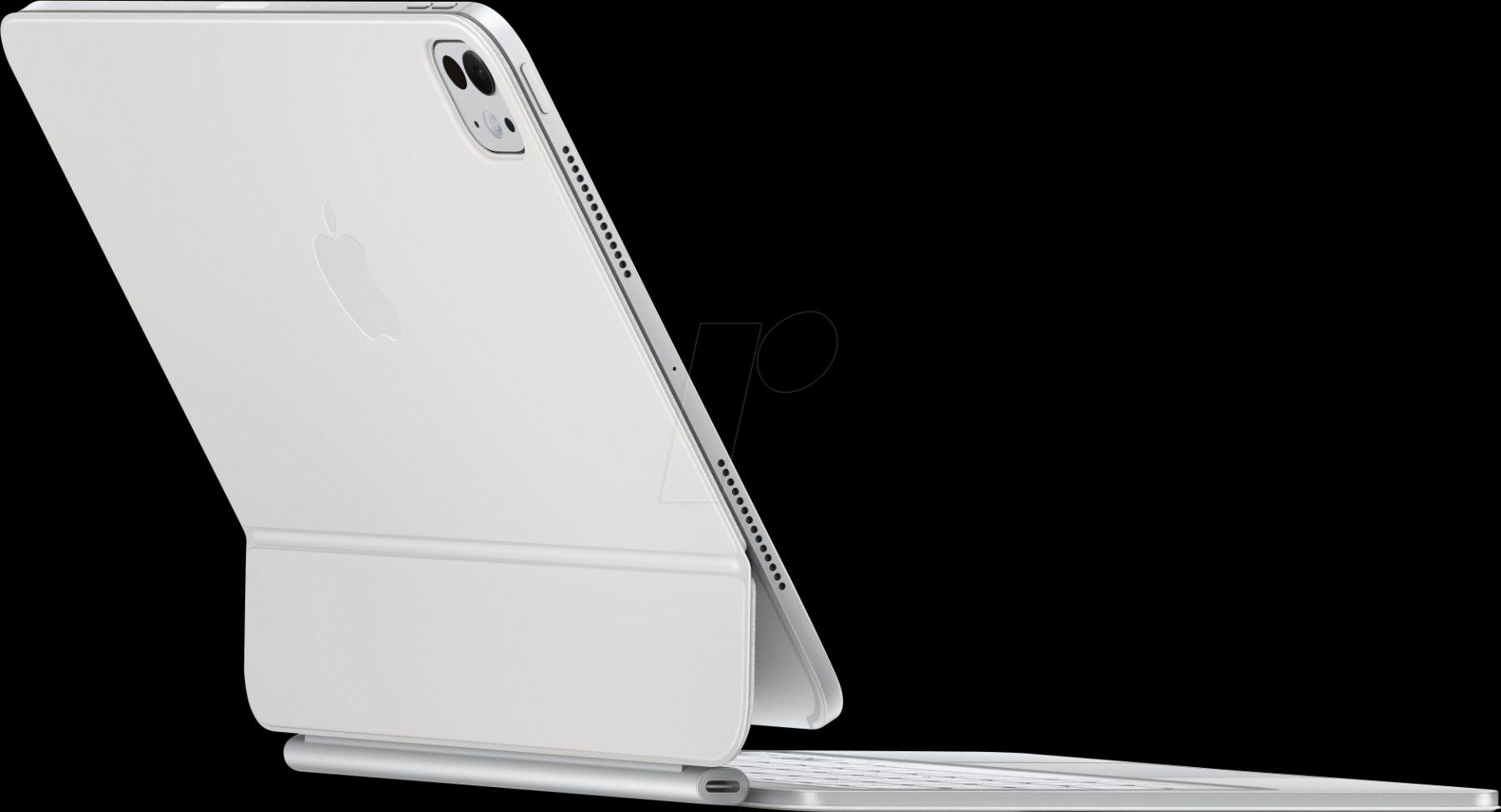 Apple Tastiere: Apple Magic Keyboard iPad Pro 11" M4 – Nuovo e nell'imballaggio originale da Rheinfelden venduto da Astoria91