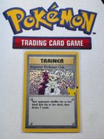 Pokémon TCG - Imposter Professor Oak (CEL73) Celebrations EN