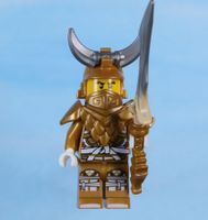 LEGO Minifigur Wu Sensei (Dragon Master) - Hunted