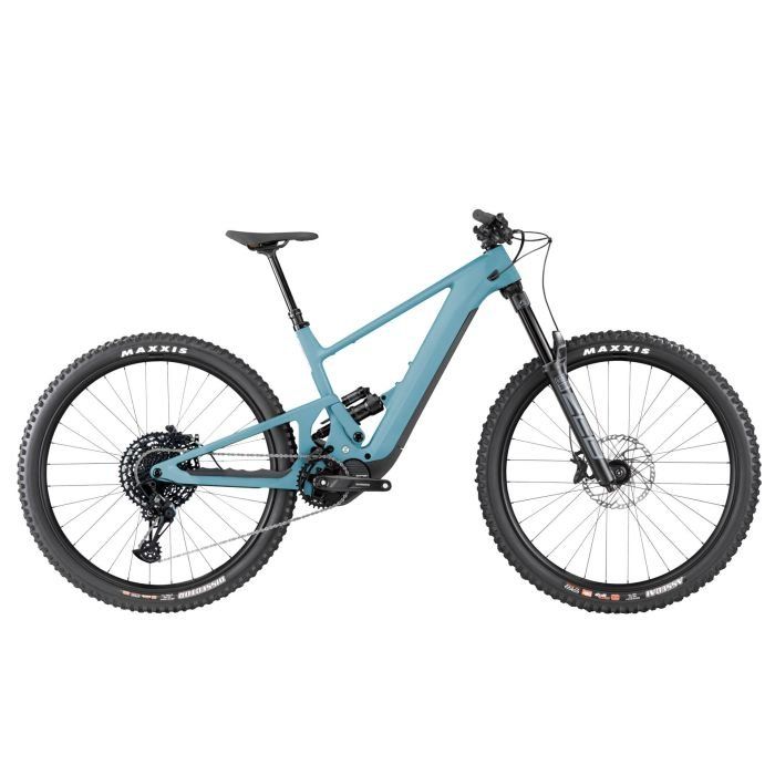 Biciclette: Scor 4060 ST NX / Normalpreis 7499.- – Nuovo e nell'imballaggio originale da Lüchingen venduto da bsk-graf-bikeshop