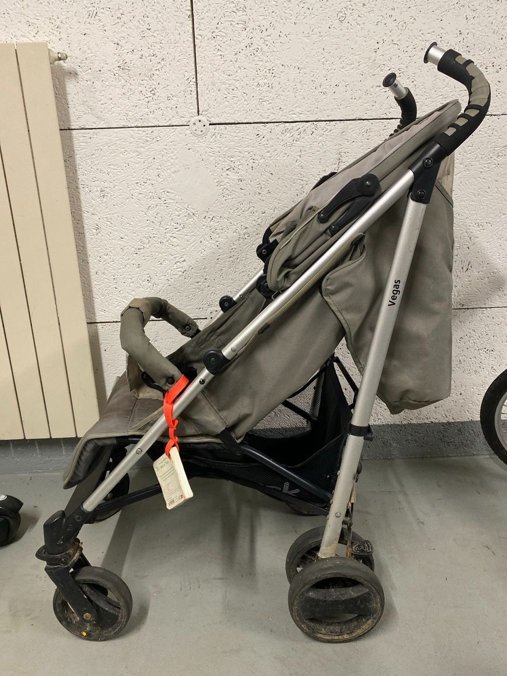 Hauck Kinderwagen: Kinderbuggy – Gebraucht aus Zürich von rue_v79y 1