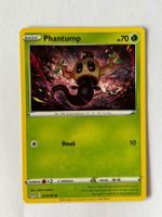 Pokemon-Karte Phantump 016/196