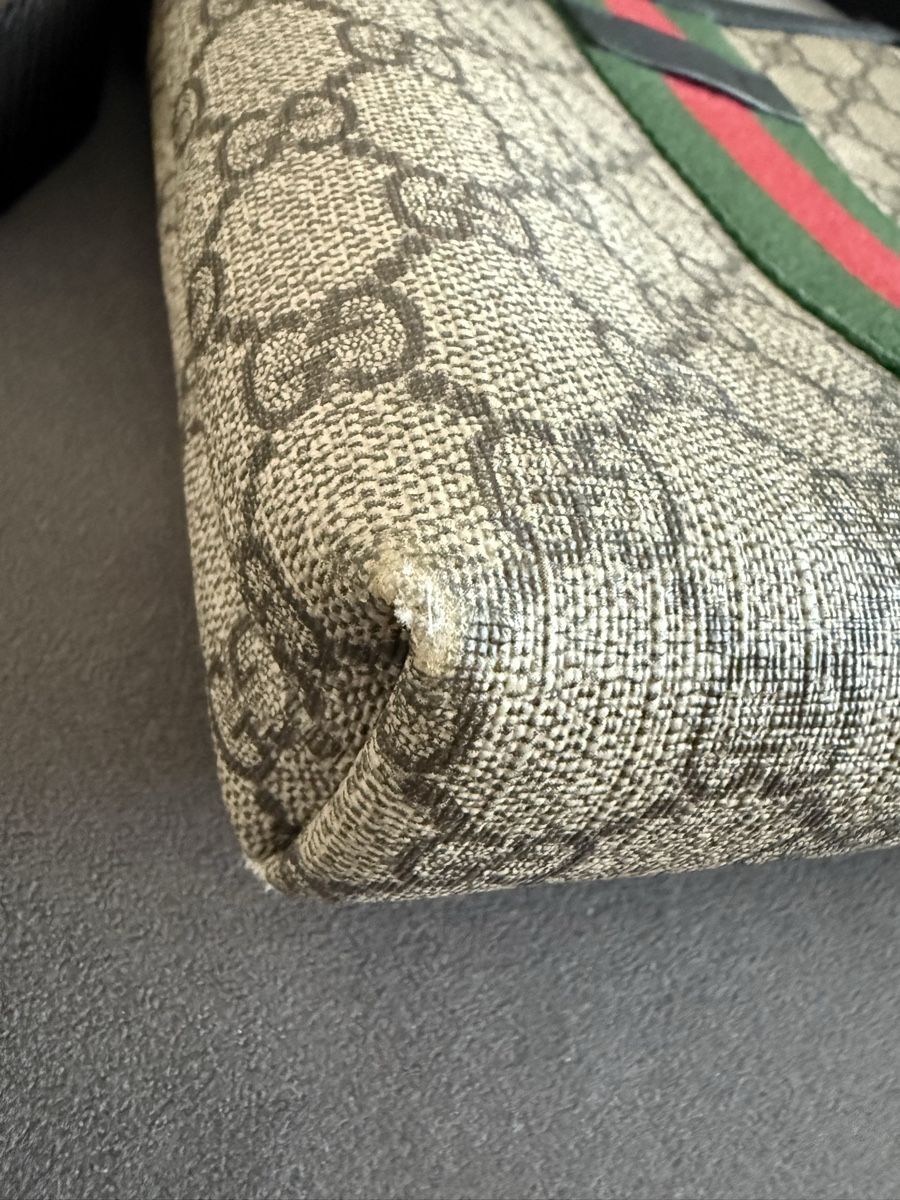 Gucci Borse: Gucci Umhängetasche – Usato da Herisau venduto da Antonys 3