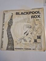 Blackpool Rox  - Kenneth Turner Set - Single 7