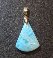 Larimar Anhänger L1