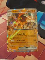 Golem EX #076 MEW EN 151