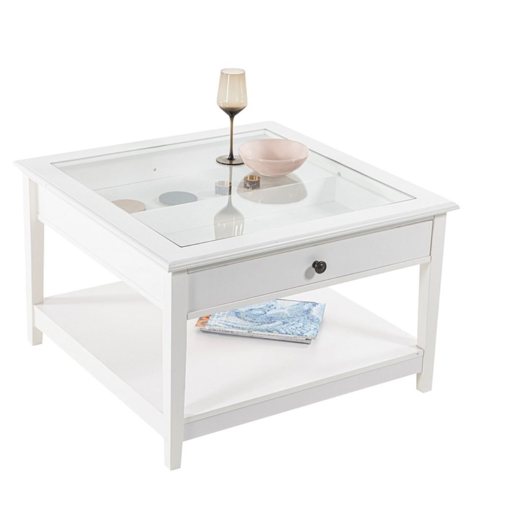 Conforama Tische: Couchtisch NEU – Neu (gemäss Beschreibung) aus Uzwil von Milenaa22 2
