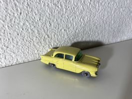 Lesney vauxhall victor