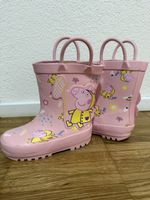 Peppa Wutz / Peppa Pig Regenstiefel