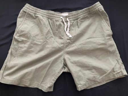 Shorts homme vert taille XL  Pier.One