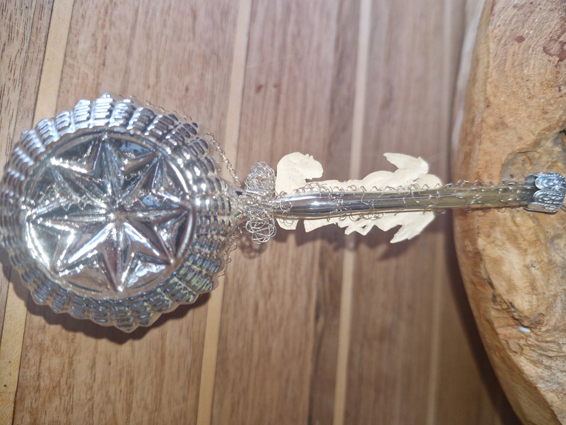 Tutte le decorazioni: alter Christbaumschmuck – Usato da Guarda venduto da rue_bpd7 2