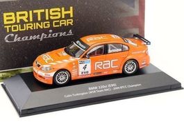 BMW 320si (E90) (BTCC Champion 2009)