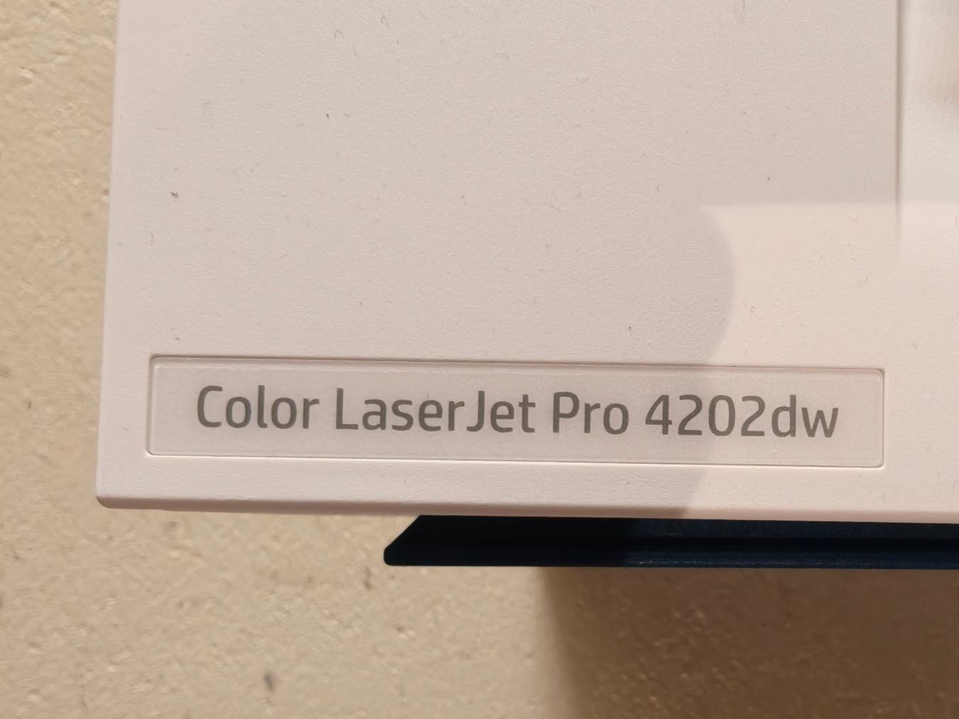 Hewlett Packard Stampanti: HP Color LaserJet Pro 4202dw – Usato da Rothenburg venduto da Avantares 1